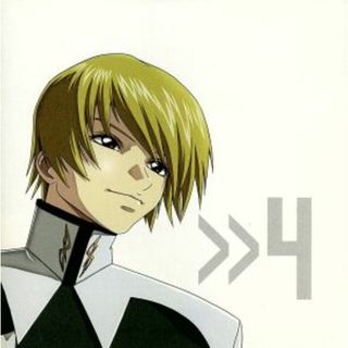 機動戦士ガンダムＳＥＥＤ　ＳＵＩＴ　ＣＤ　ｖｏｌ．４　ＭＩＧＵＥＬ　Ｘ　ＮＩＣＯＬ(アニメ)
