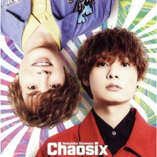 Ｃｈａｏｓｉｘ（豪華盤）（Ｂｌｕ－ｒａｙ　Ｄｉｓｃ付）(アニメ)