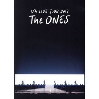 ＬＩＶＥ　ＴＯＵＲ　２０１７　Ｔｈｅ　ＯＮＥＳ（Ｂｌｕ－ｒａｙ　Ｄｉｓｃ）(アイドル)