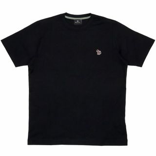 【人気商品】[ポールスミス] Sports Stripe Zebra ワンポイン