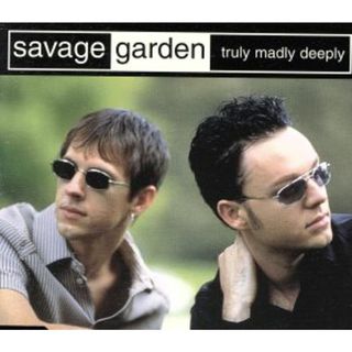 【輸入盤】Ｔｒｕｌｙ　Ｍａｄｌｙ　Ｄｅｅｐｌｙ(ポップス/ロック(洋楽))