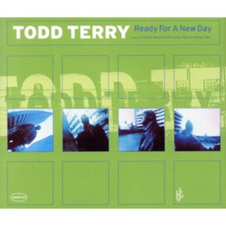 【輸入盤】Ｒｅａｄｙ　ｆｏｒ　ａ　Ｎｅｗ　Ｄａｙ(ポップス/ロック(洋楽))