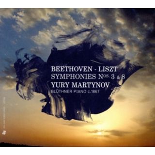【輸入盤】ＢｅｅｔｈｏｖｅｎーＬｉｓｚｔ：Ｓｙｍｐｈｏｎｉｅｓ　Ｎｏｓ．　３　＆　８(クラシック)