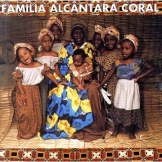 【輸入盤】Ｆａｍｉｌｉａ　Ａｌｃａｎｔａｒａ　Ｃｏｒａｌ　２(ワールドミュージック)