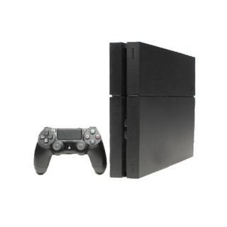 【箱説なし】PlayStation4（CUH1000AB01）／本体(家庭用ゲーム機本体)
