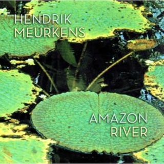 【輸入盤】Ａｍａｚｏｎ　Ｒｉｖｅｒ(ジャズ)