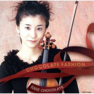 ＲＡＲＥ　ＣＨＯＣＯＬＡＴＥ(ポップス/ロック(邦楽))