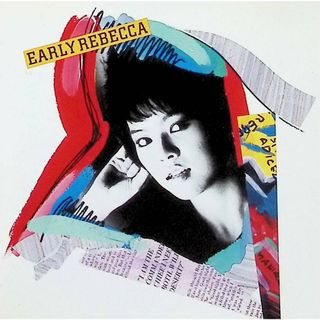 Early Rebecca / レベッカ (CD)(ポップス/ロック(邦楽))