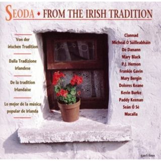 【輸入盤】Ｓｅｏｄａ(ポップス/ロック(洋楽))