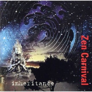 【輸入盤】Ｉｎｈｅｒｉｔａｎｃｅ(ポップス/ロック(洋楽))
