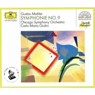 【輸入盤】Ｍａｈｌｅｒ：　Ｓｙｍｐｈｏｎｉｅ　Ｎｏ　９(クラシック)