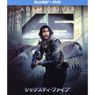６５／シックスティ・ファイブ（Ｂｌｕ－ｒａｙ　Ｄｉｓｃ＋ＤＶＤ）(外国映画)