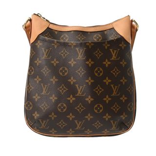 ルイヴィトン(LOUIS VUITTON)の中古 ルイ ヴィトン LOUIS VUITTON M56390 CA3170 レディース ショルダーバッグ モノグラム ブラウン モノグラムキャンバス(ショルダーバッグ)