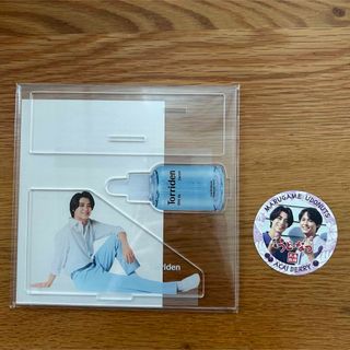 King & Prince - 髙橋海人　アクリルスタンド