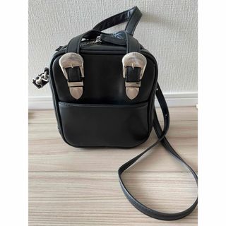 BEAMS ショルダーバッグ