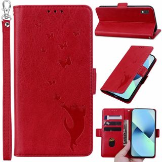 【新着商品】Kitzomi AQUOS wish2 スマホケース AQUOS s(その他)