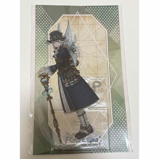 FGO アクリルマスコット アクリルスタンド オベロン