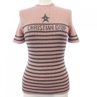 クリスチャンディオール(Christian Dior)のクリスチャンディオール CHRISTIAN DIOR ニット(ニット/セーター)