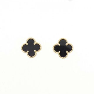 ヴァンクリーフアンドアーペル(Van Cleef & Arpels)のヴァンクリーフ&アーペル スウィートアルハンブラ ピアス(その他)