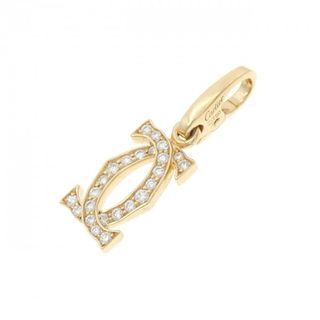 カルティエ(Cartier)のカルティエ 2Cチャーム(その他)