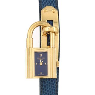 エルメス(HERMES)のエルメス ケリー GP GP クォーツ(腕時計)
