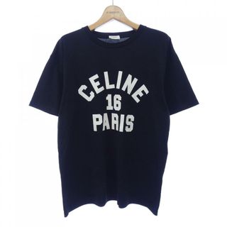 セリーヌ(CELINE)のセリーヌ CELINE Tシャツ(カットソー(長袖/七分))