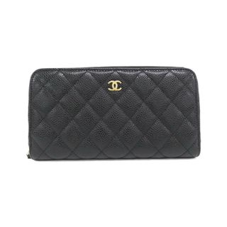 シャネル(CHANEL)のシャネル タイムレスクラシック ライン AP0242 財布(財布)