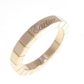 カルティエ(Cartier)のカルティエ ラニエール リング(リング(指輪))