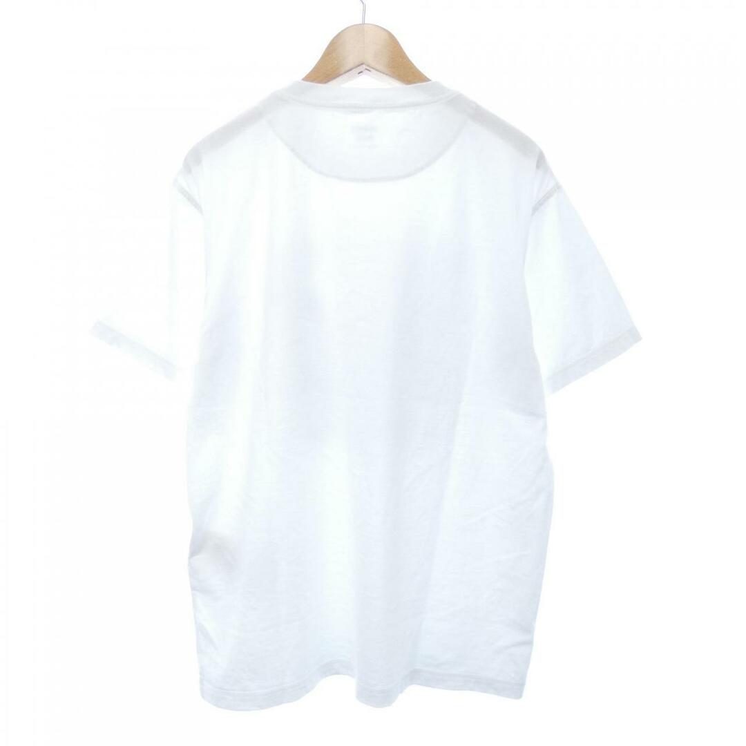 HERMES エルメス Tシャツ・カットソー アイボリー 4103523O0112 HERMES - エルメス HERMES Tシャツの通販 by KOMEHYO ONLINE