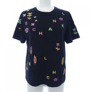 シャネル(CHANEL)のシャネル CHANEL ニット(ニット/セーター)