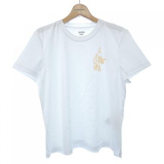 エルメス(HERMES)のエルメス HERMES Tシャツ(カットソー(長袖/七分))