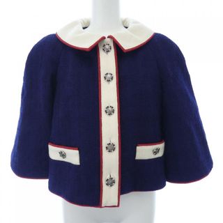 シャネル(CHANEL)のシャネル CHANEL ジャケット(テーラードジャケット)