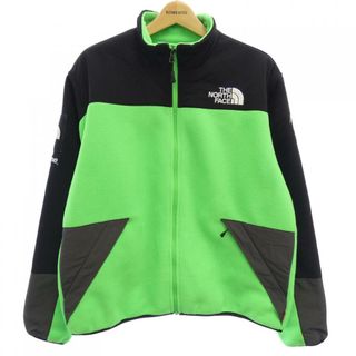 シュプリーム(Supreme)のシュプリームザノースフェイス SUPREME×NORTH FACE ブルゾン(ブルゾン)