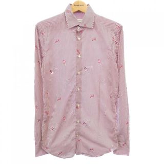 エトロ(ETRO)のエトロ ETRO シャツ(シャツ)