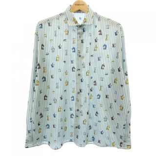 エルメス(HERMES)のエルメス HERMES シャツ(シャツ)