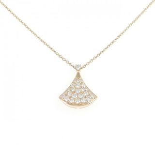 ブルガリ(BVLGARI)のブルガリ ディーヴァドリーム ネックレス(ネックレス)