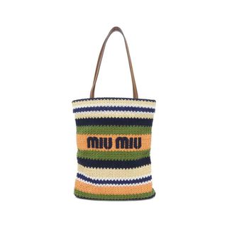 ミュウミュウ(MIU MIU)のミュウミュウ 5BG248 バッグ(その他)