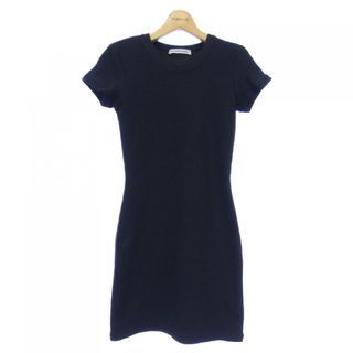 アレキサンダーワン(Alexander Wang)のアレキサンダーワン alexanderwang.t ワンピース(ひざ丈ワンピース)