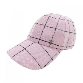 シャネル(CHANEL)のシャネル CHANEL キャップ(ハット)