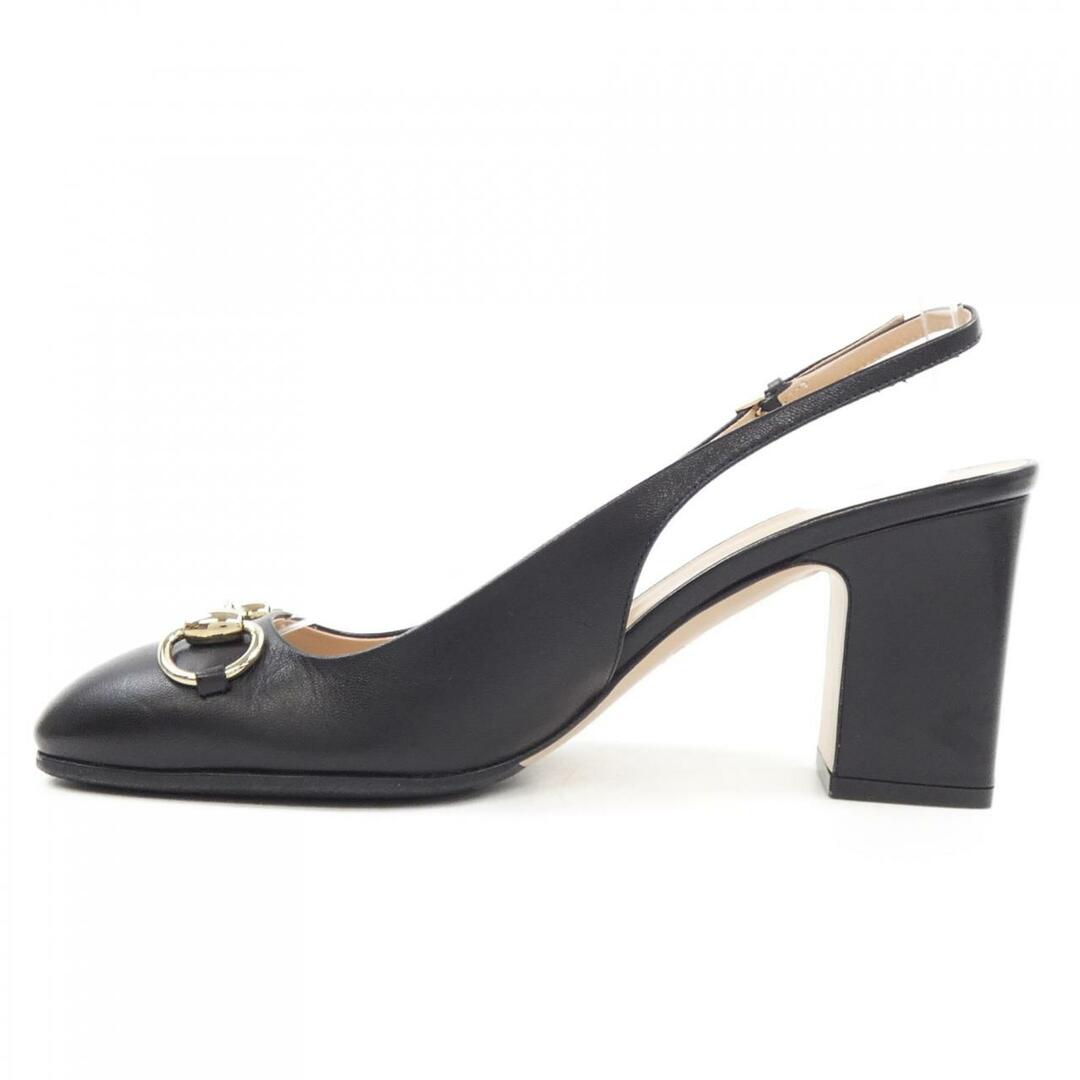 【未使用】訳あり GUCCI グッチGG柄 パンプス 39 希少! 匿名配送 GUCCI - グッチ GUCCI パンプスの通販 by KOMEHYO ONLINE ラクマ