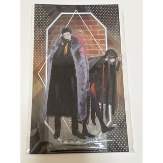 FGO アクリルマスコット アクリルスタンド 坂本龍馬