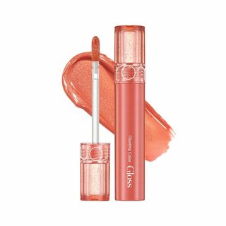 【数量限定】rom&nd GLASTING COLOR GLOSS グラスティン(口紅)