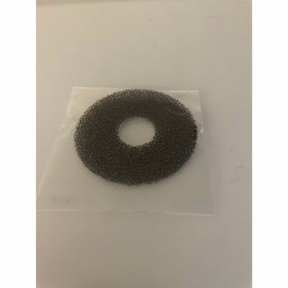 バイオプログラミングクラブ(Bioprogramming Club)のレプロナイザー ヘアドライヤー　フィルター(ドライヤー)