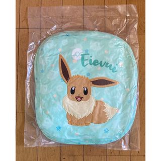 イーブイ クッション ポケモン　35cm×30cm