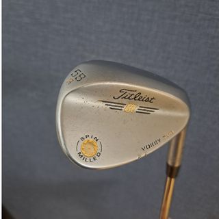 タイトリスト 『VOKEY 58度』
