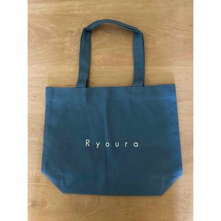 Ryoura リョウラ　非売品　トートバッグ　ミニトート(トートバッグ)