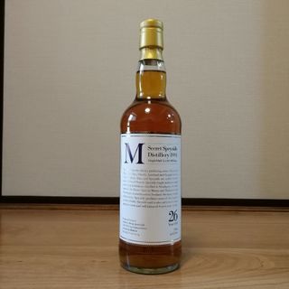 マッカラン