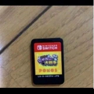 【お得】ふたりでにゃんこ大戦争Switchソフト　空ケース付き