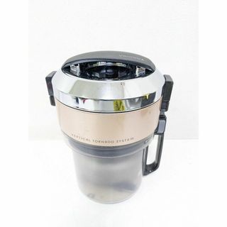 トウシバ(東芝)の【純正品】TOSHIBA 東芝 VC-BK300 掃除機 ダストカップ(掃除機)