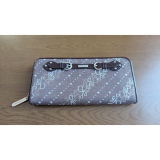 ピンキーアンドダイアン(Pinky&Dianne)のPinky & Dianne 長財布(財布)